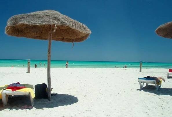 Džerba (Djerba) - průvodce, památky, zajímavá místa | cKlub.cz