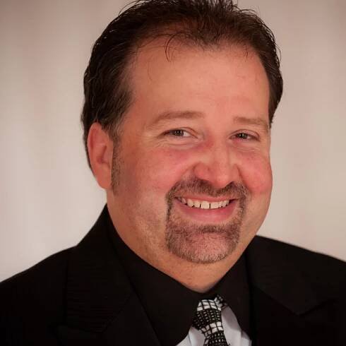DJ Profiles | Richard Green Entertainment