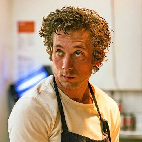 Jeremy Allen White on Seeing Himself in Carmy on ‘The Bear’
