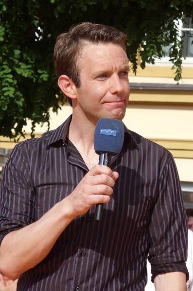 Peter Imhof