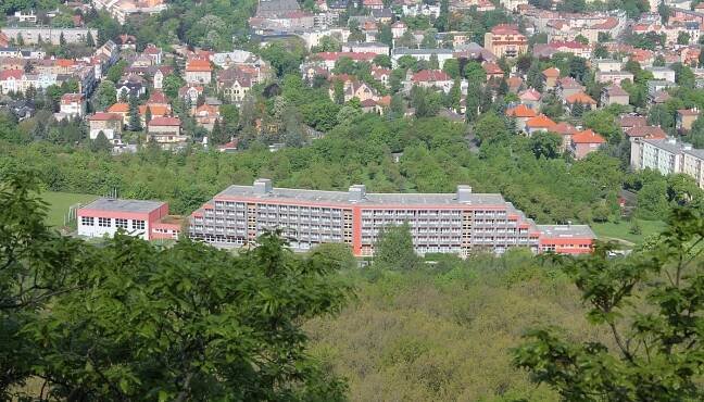 HOTEL PANORAMA - Prices & Reviews (Teplice, Czech Republic)