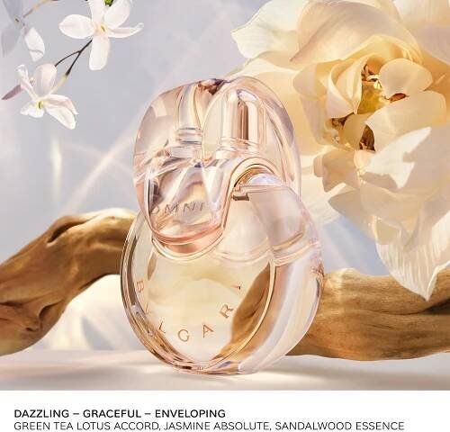 BVLGARI Omnia Crystalline