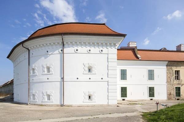 Najkrajšia fasáda v Európe! Viete komu patrí toto ocenenie? | TOP STAVEBNÉ - materiály | služby | technológie