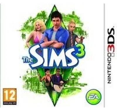 The Sims 3