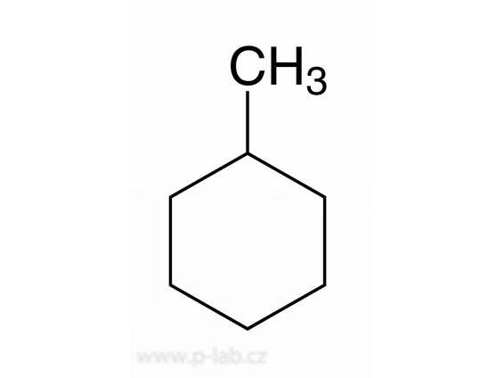 METHYLCYKLOHEXAN | P-LAB