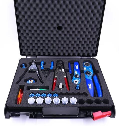 Motorsport Master Tool Kit by MCD-Tools