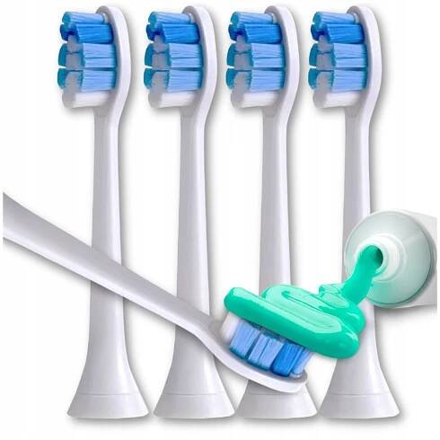 Philips Sonicare Náhradní Hlavice - Nízká cena na Allegro, stránka 3