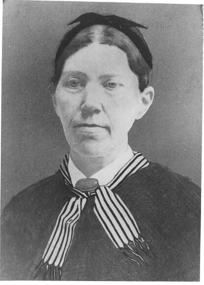 Mary Jane Anderson Moler