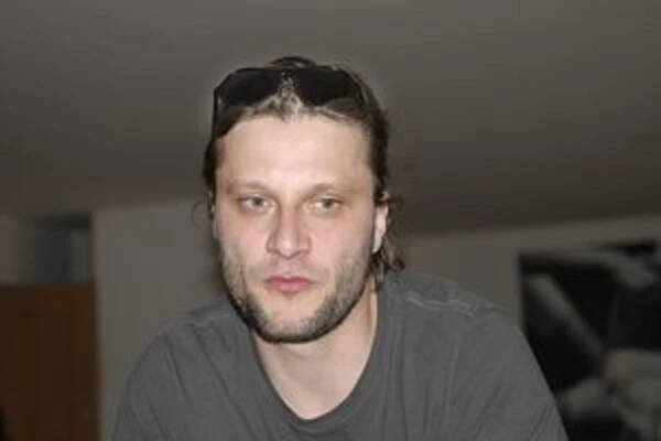 Marek Geišberg: Som pyšný na svoje priezvisko