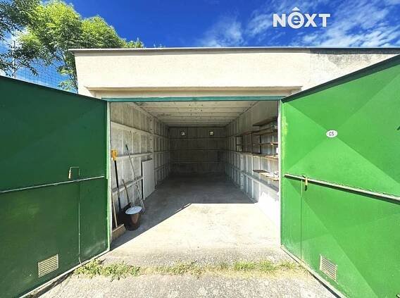 Pronájem garáže 18 m2, Chrudim - Reality Chrudim