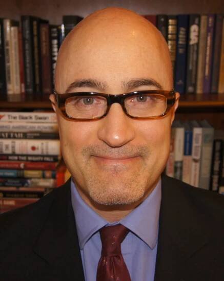 Daniel Wagner
