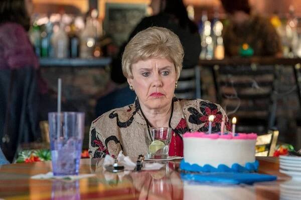 The Thing About Pam - She's a Loving Daughter - Z filmu - Celia Weston