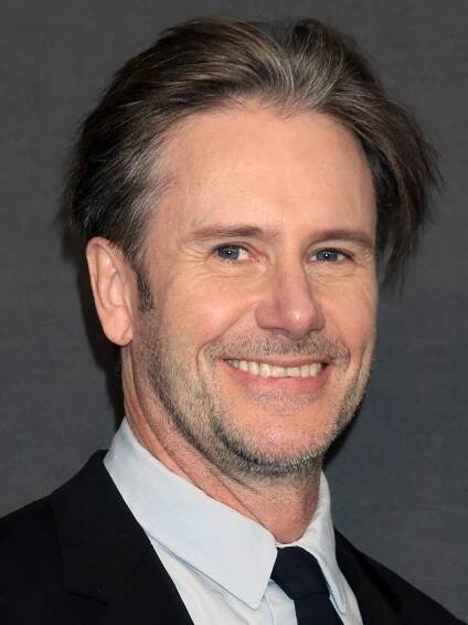 Josh Hamilton - Actor