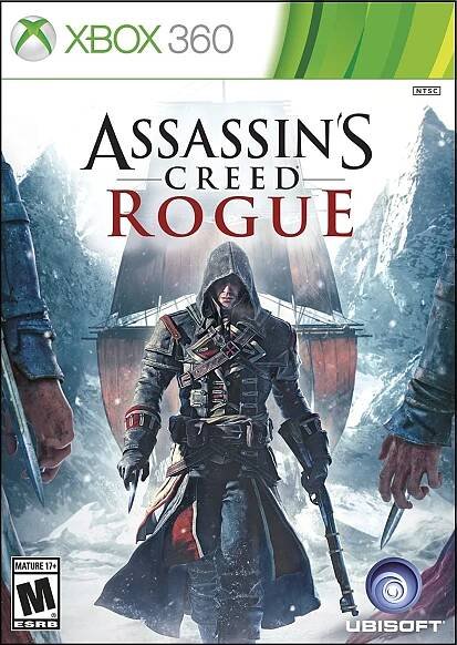 10 nejlepších her pro Assassin's Creed