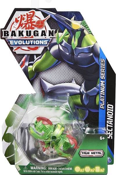 Bakugan – Figurka | Dráčik - vítejte v internetovém obchodě s hračkami