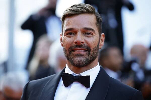 Rickyho Martina obvinil synovec z incestu. Zpěvákovi hrozí až 50 let vězení