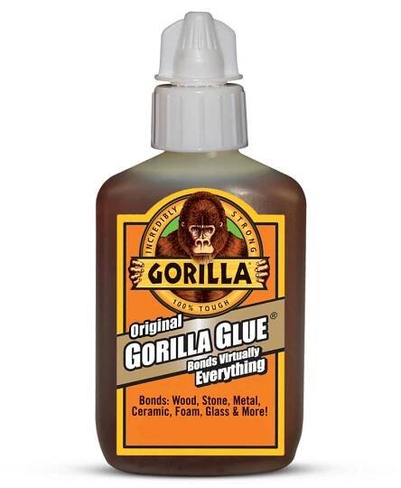 Gorilla Glue