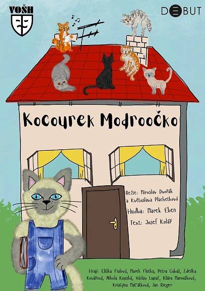 POHÁDKY
