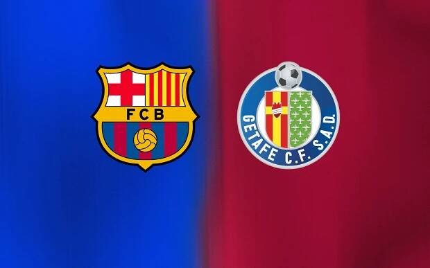 Preview ∣ 5. kolo LaLigy: FC Barcelona - Getafe CF