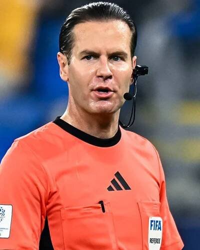 Danny Makkelie