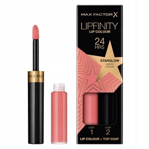 Lipfinity Rising Stars Liquid Lipstick