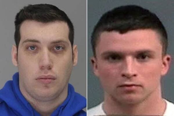 2 Cheerleaders with Connections to Netflix's Cheer Arrested on Sex Offense Charges