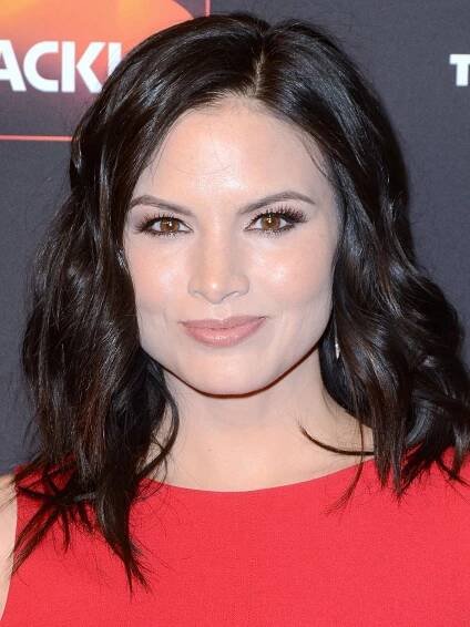 Katrina Law - Actress
