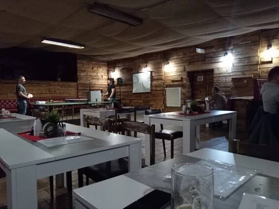 Restaurace U Šťávů foto 6