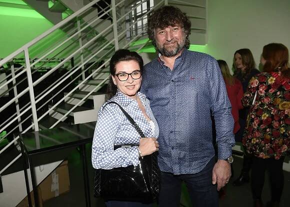 Po prvním rande žádost o ruku: Dana Morávková a Petr Malásek popsali osudové setkání