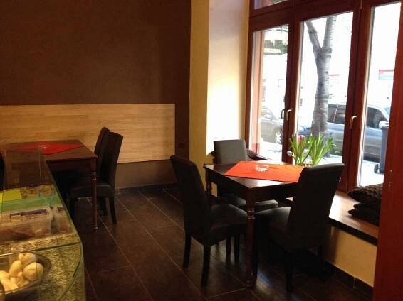 Pizzeria Sicilia Praha | Apetee