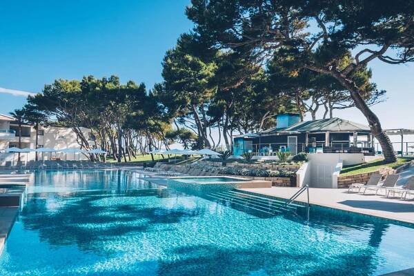 Iberostar Selection Playa de Muro Village - Playa de Muro - travelmyth.co.uk