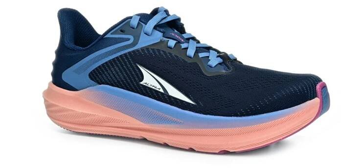 Altra torin 8 w navy sportovní tenisky