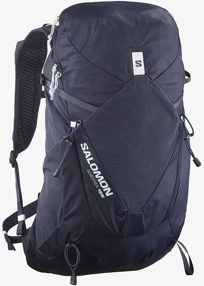 Salomon Aerotrek 18 W LC2467600 18 l M/L Maritime Blue/Mood Indigo/Ballad Blue