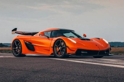 Everything You Need To Know About The Koenigsegg Jesko Attack | CarBuzz