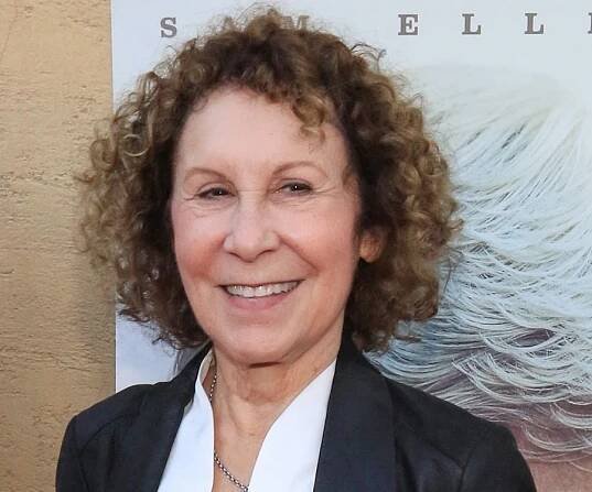Rhea Perlman