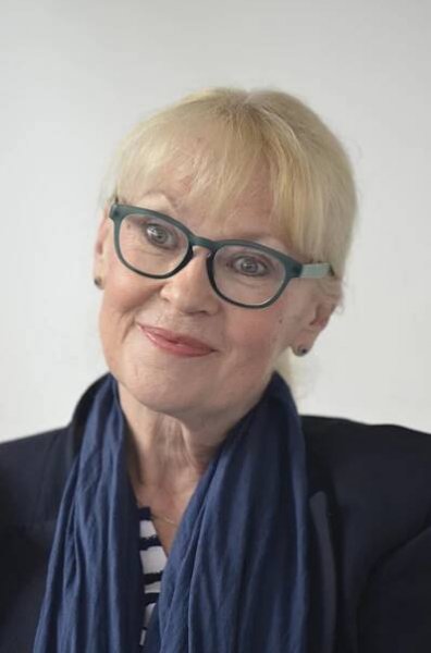 Kateřina Macháčková: *30.11.1949, česká herečka