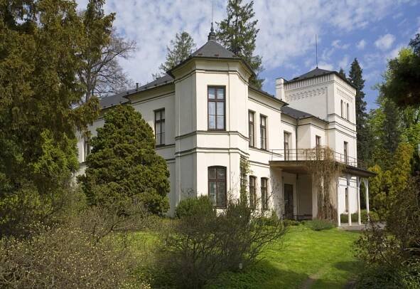 Nový Dvůr (Stěbořice)