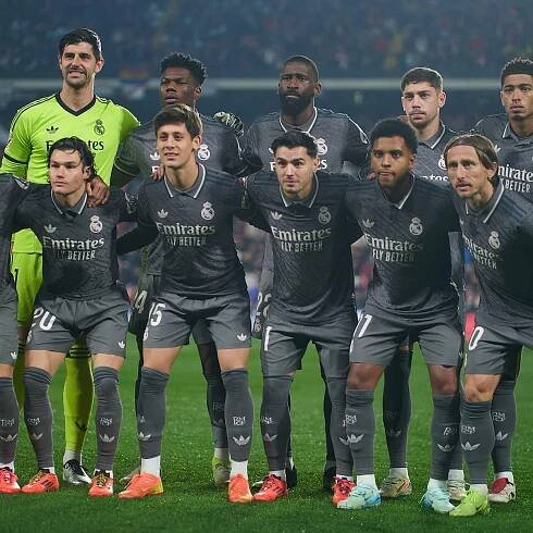 What Real Madrid's starting XI should look like after new signings