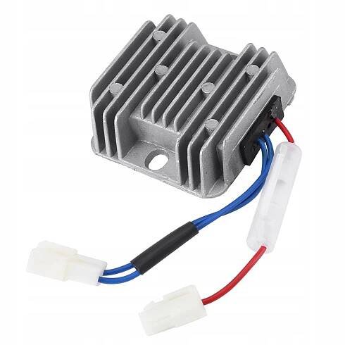 178F/186F 12V DC regulátor napětí AVR
