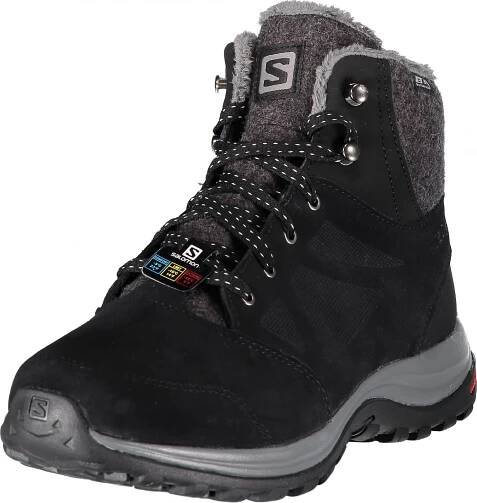Salomon Ellipse Freeze CS WP L40613200