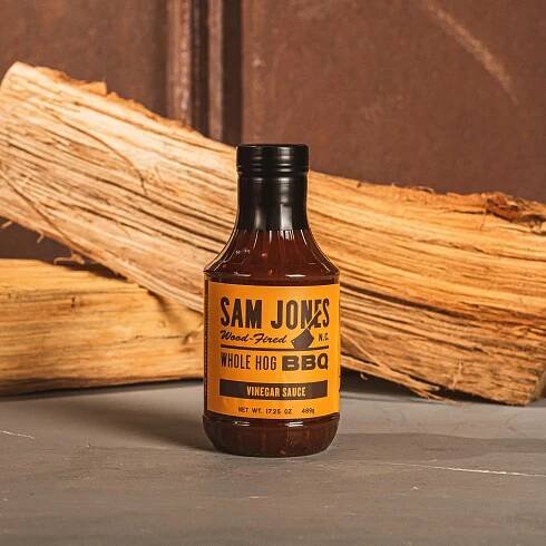 Store — Sam Jones BBQ Restaurant