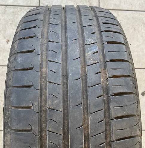 Gremax Capturar CF19 245/50 R18 104W XL