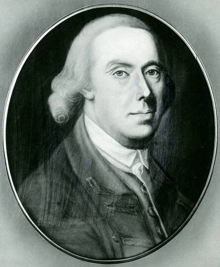 Thomas Gage
