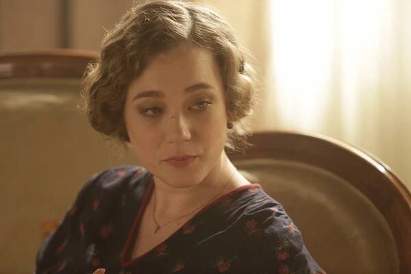 První republika - Díl jedenáctý - Z filmu - Kristýna Boková
