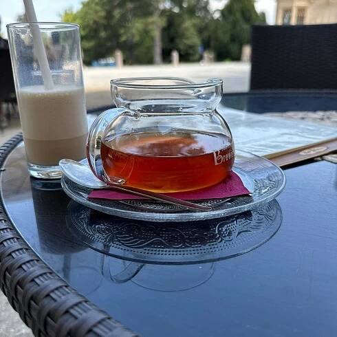 CAFE CHATEAU, Lednice - Restaurant Reviews, Photos & Phone Number - Tripadvisor