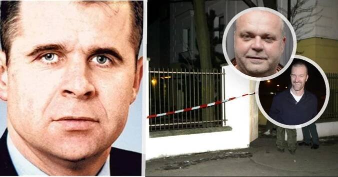 Kdo nechal zastřelit Františka Mrázka? Policie prý zná objednavatele vraždy největšího českého mafiána