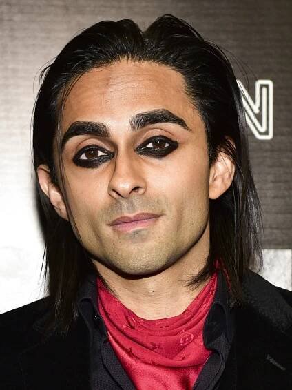 Adi Shankar - Producer, Writer, Director, Actor