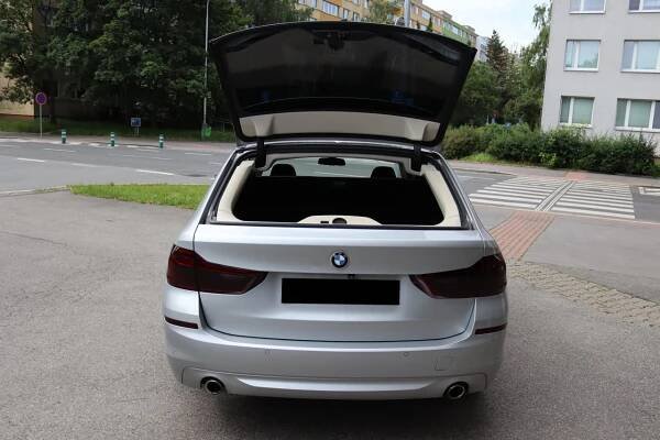 BMW 525D TOURING G31 170kW - náhled 41