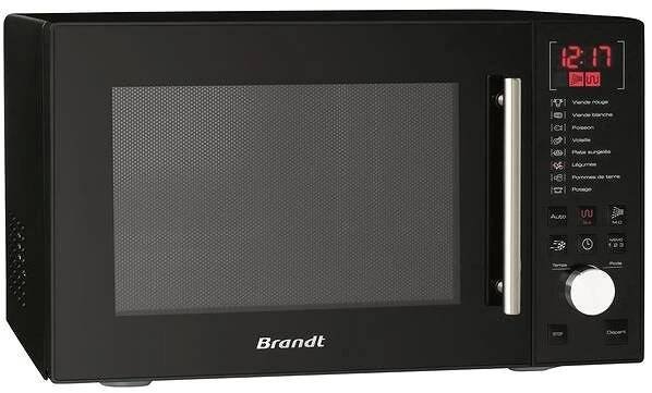 BRANDT GE2607B