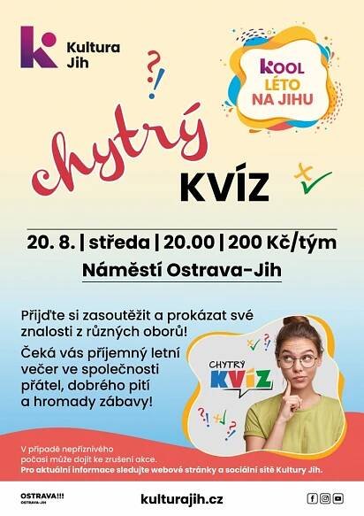 Chytrý kvíz (Ostatní)